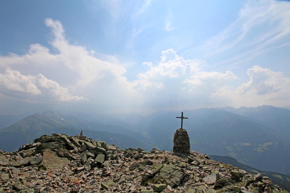 Pension Fuchs Пфундс Экстерьер фото