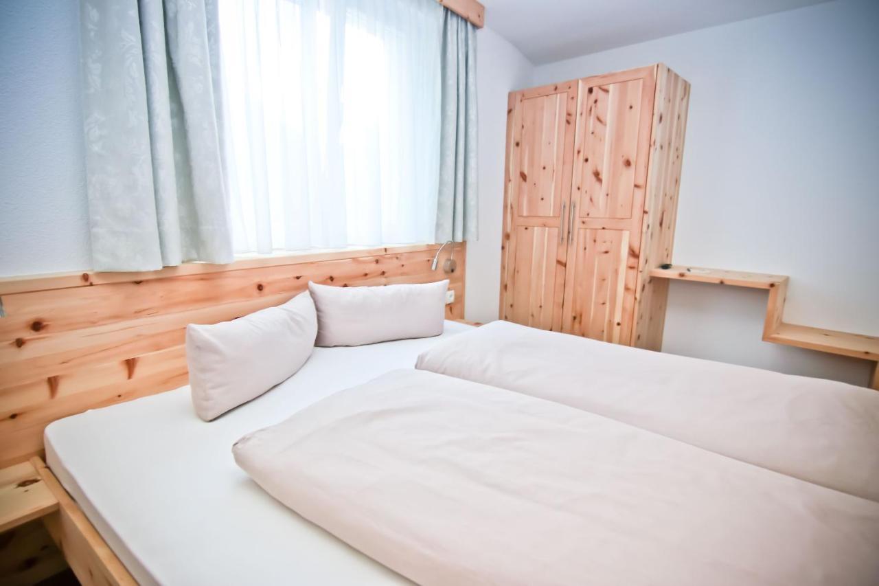 Pension Fuchs Пфундс Экстерьер фото