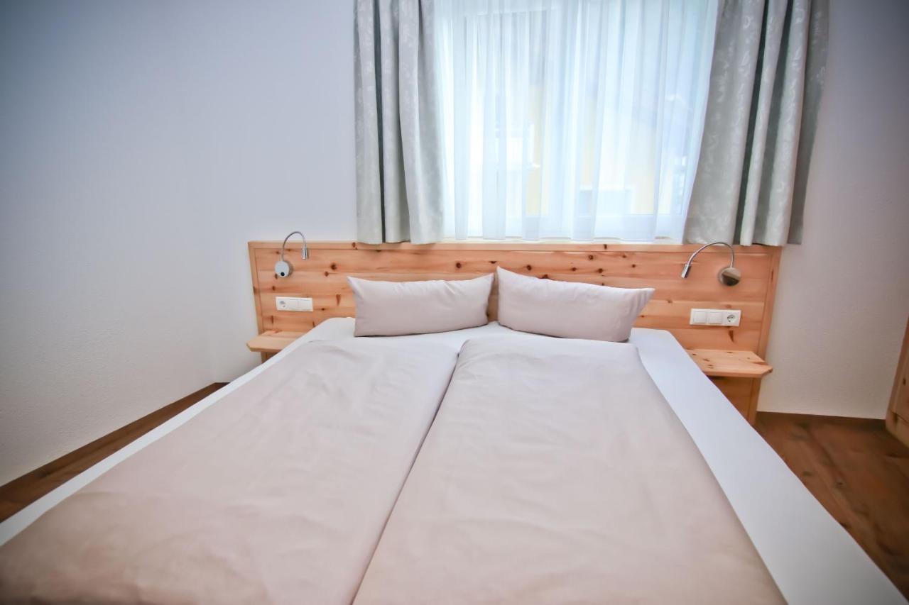 Pension Fuchs Пфундс Экстерьер фото