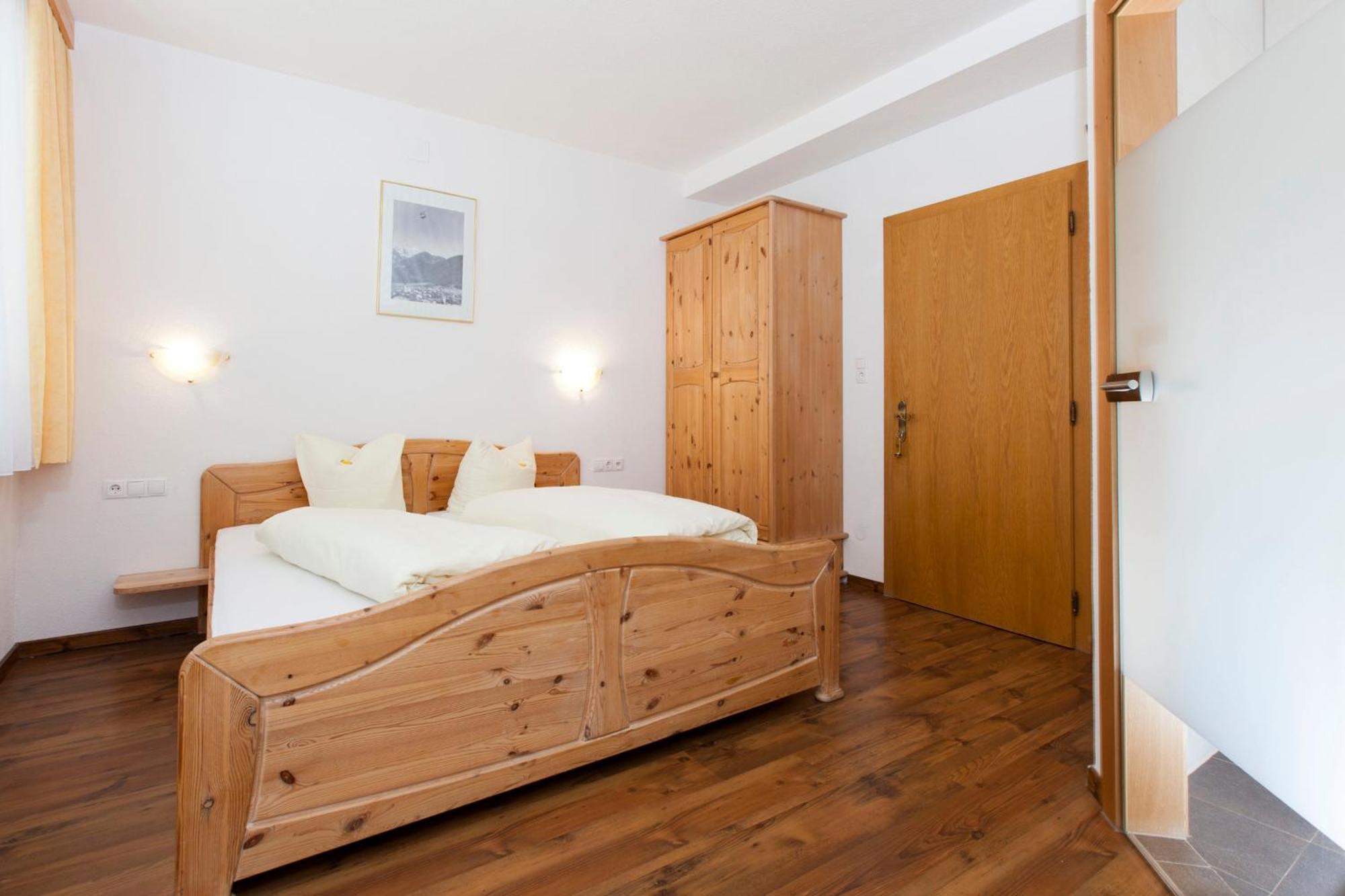 Pension Fuchs Пфундс Номер фото