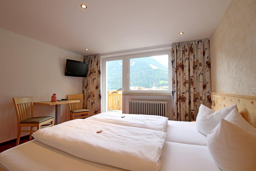 Pension Fuchs Пфундс Экстерьер фото